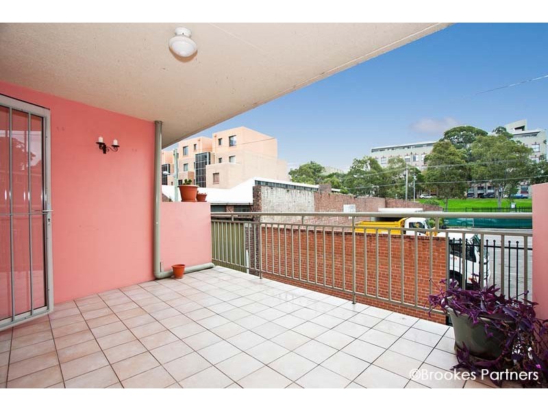 7/100 Regent Street, Redfern NSW 2016