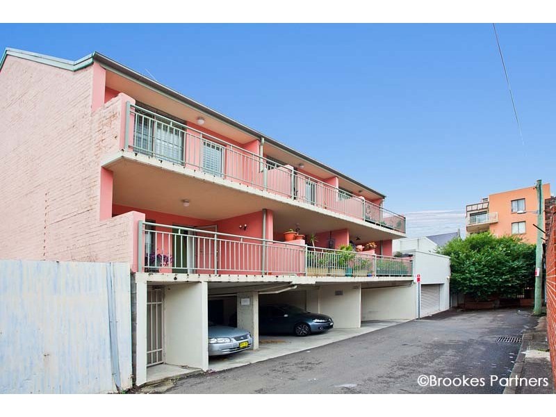 7/100 Regent Street, Redfern NSW 2016