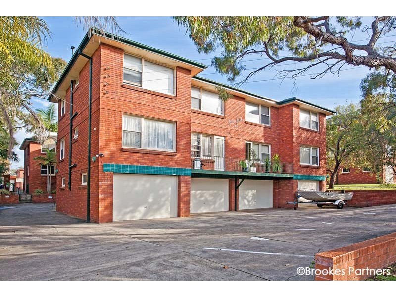 9 / 20 Hill Street, Woolooware NSW 2230