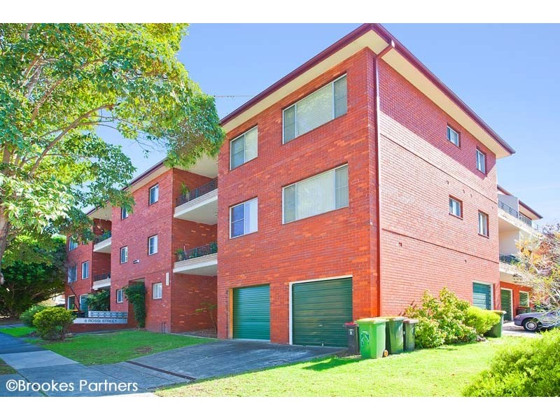 10/9-11 Rossi Street, South Hurstville NSW 2221