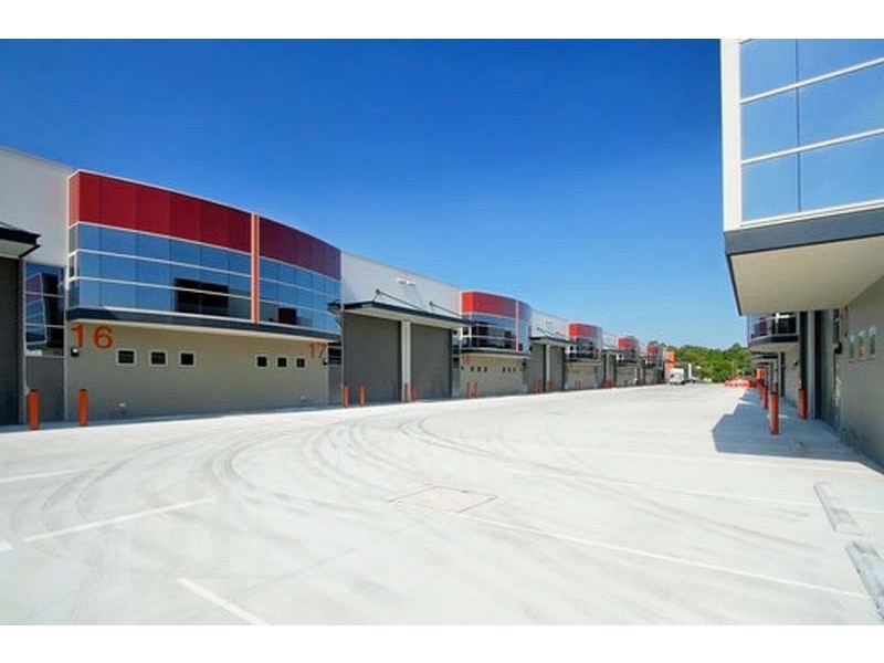 Chipping Norton NSW 2170