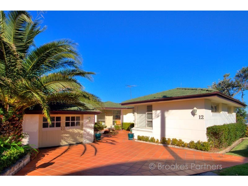 12 Hazel Place, Burraneer NSW 2230