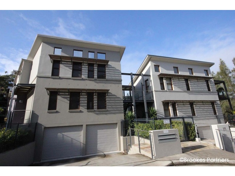 23/13 Spalding Crescent, Hurstville Grove NSW 2220
