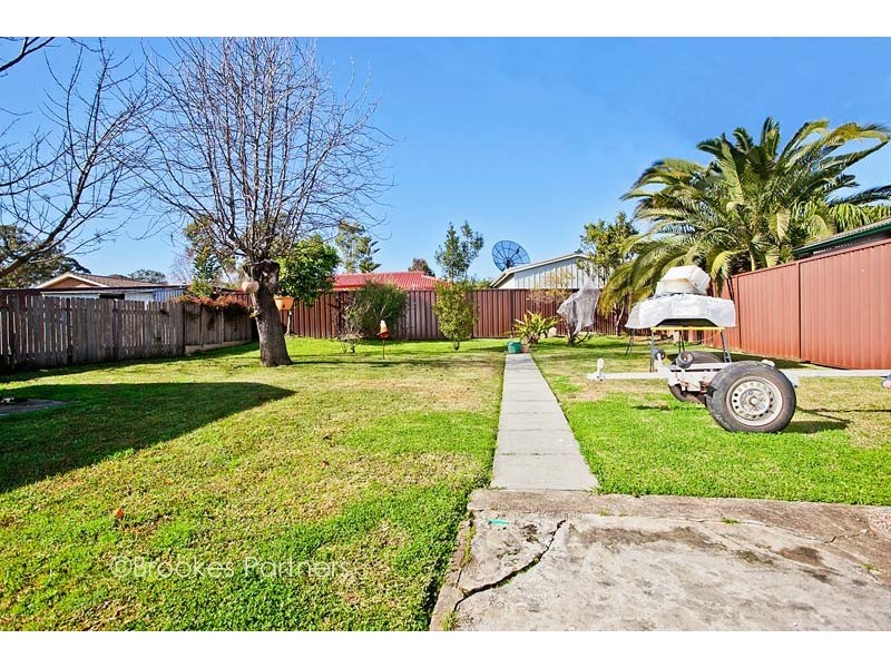 240 Nuwarra Road, Moorebank NSW 2170
