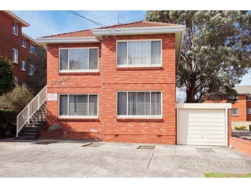 4 / 42 Judd Street, Cronulla NSW 2230