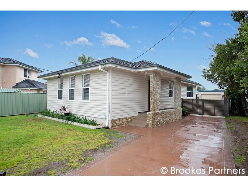 3 Mivo Street, Holsworthy NSW 2173