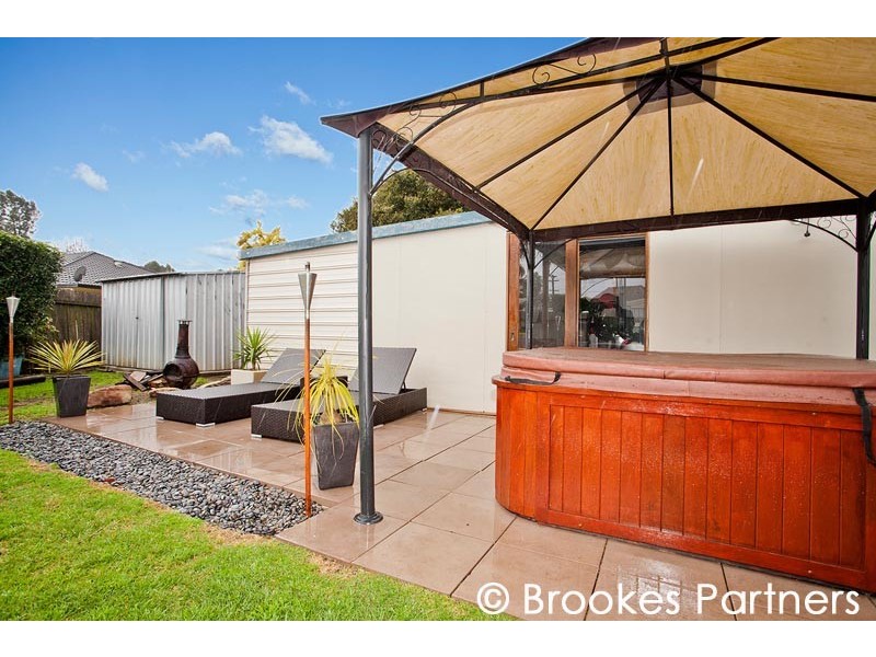 3 Mivo Street, Holsworthy NSW 2173