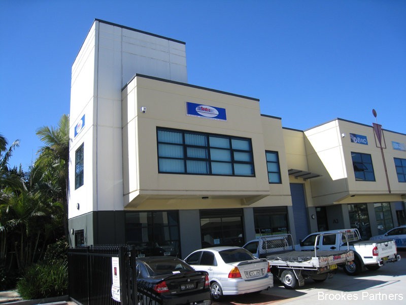 A1/13-15 Forrestor Road, Kingsgrove NSW 2208