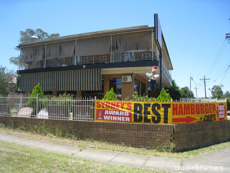 253 Henry Lawson Drive, Georges Hall NSW 2198