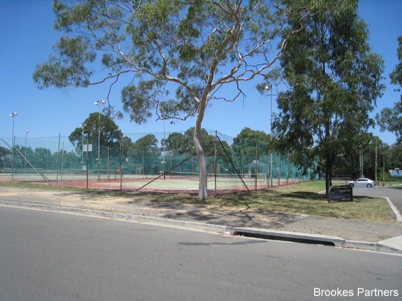 253 Henry Lawson Drive, Georges Hall NSW 2198