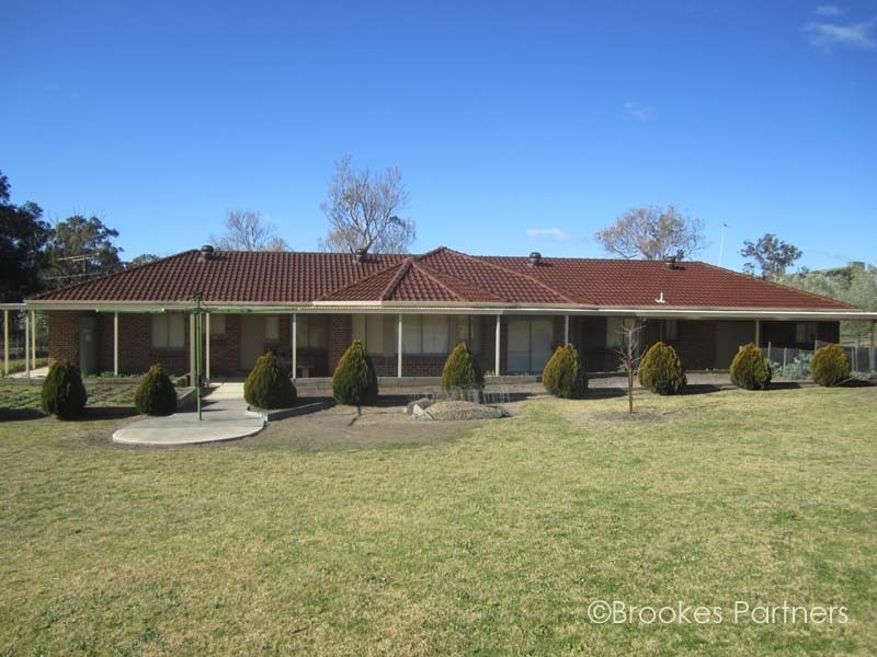 4 Olive Grove Lane, Bargo NSW 2574