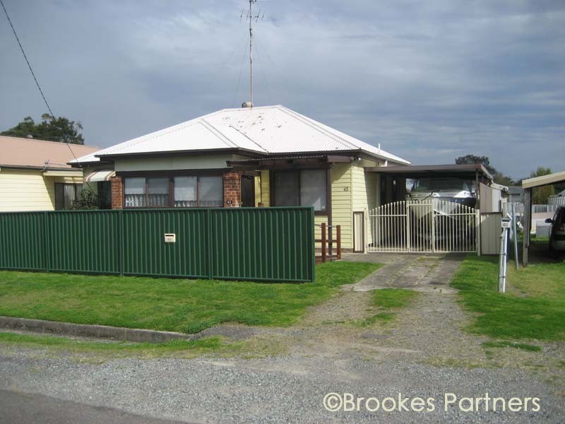 43  Swansea Street, Swansea NSW 2281