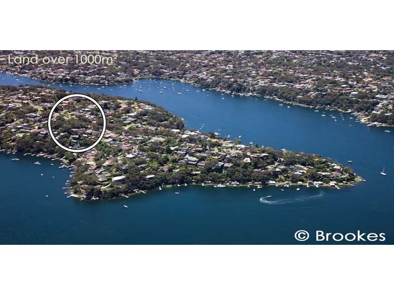 198 Attunga Road, Yowie Bay NSW 2228