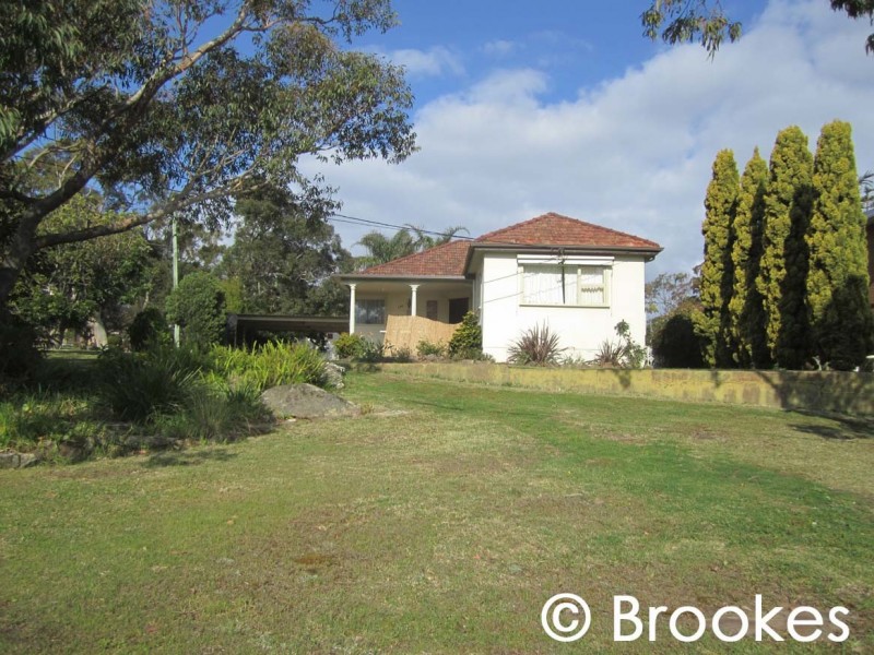 198 Attunga Road, Yowie Bay NSW 2228