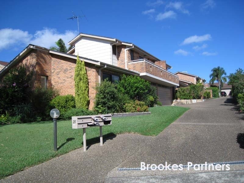6/26 Homedale Crescent, Connells Point NSW 2221