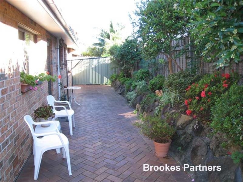 6/26 Homedale Crescent, Connells Point NSW 2221