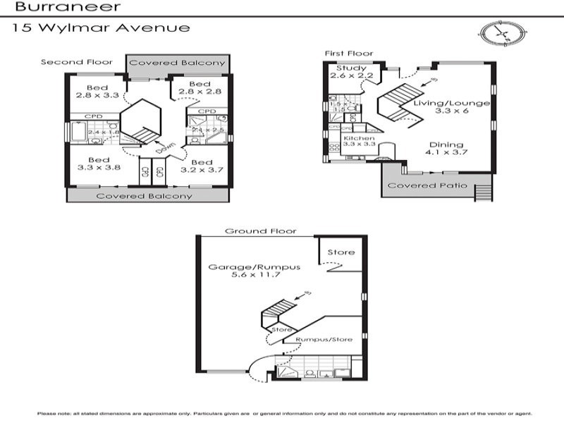 15 Wylmar Avenue, Burraneer NSW 2230
