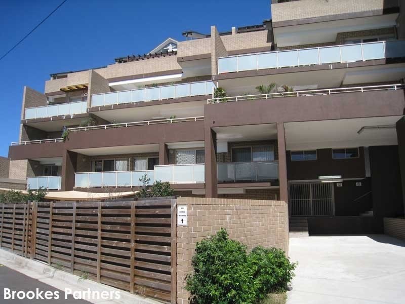 8/134 Great North Road, Five Dock NSW 2046