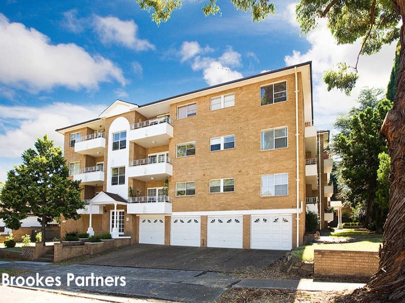 6/159 Woniora Road, South Hurstville NSW 2221