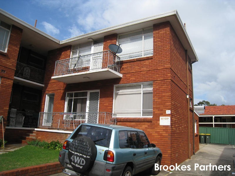 5/379 King Georges Road, Beverly Hills NSW 2209