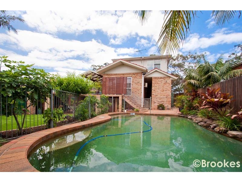 203 Attunga Road, Yowie Bay NSW 2228