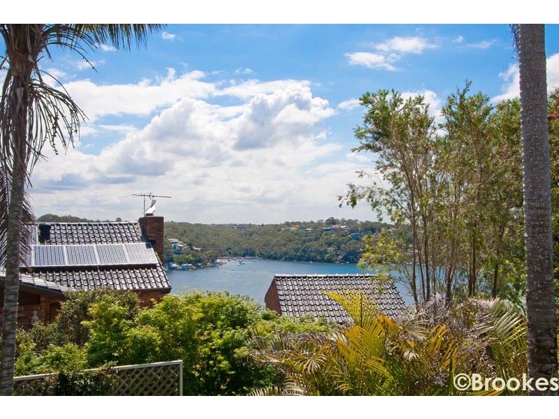203 Attunga Road, Yowie Bay NSW 2228