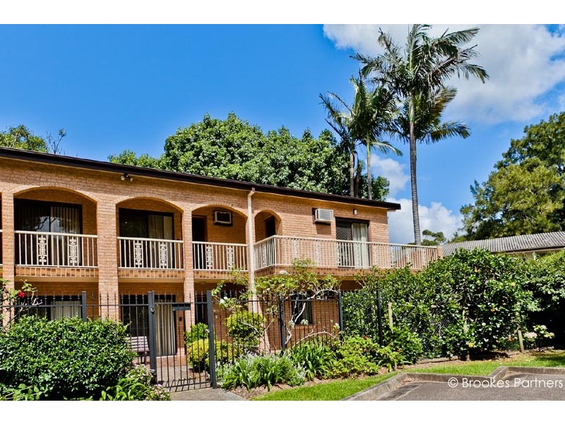 1/40 Bunyala Street, Blakehurst NSW 2221