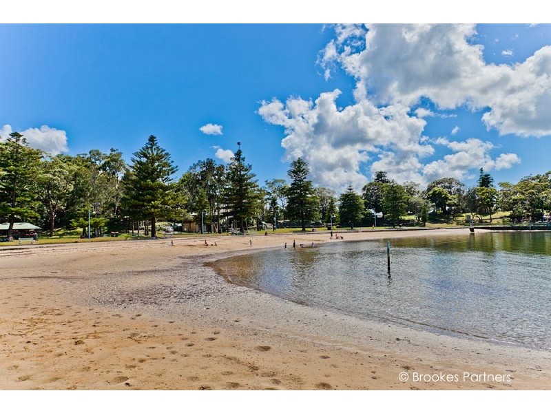 1/40 Bunyala Street, Blakehurst NSW 2221