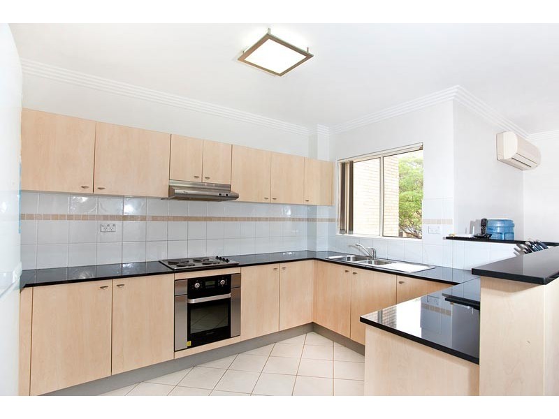 6/43 Brickfield Street, North Parramatta NSW 2151