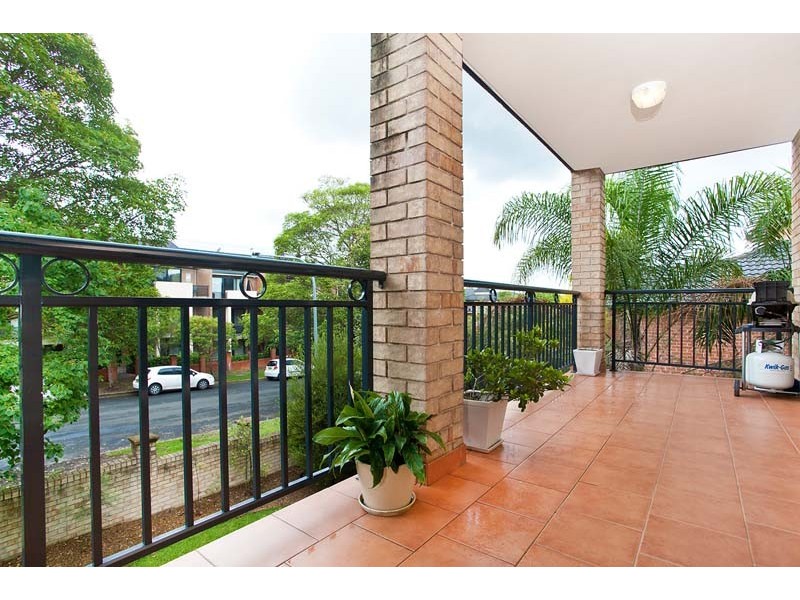 6/43 Brickfield Street, North Parramatta NSW 2151