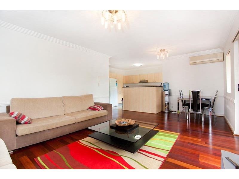 6/43 Brickfield Street, North Parramatta NSW 2151