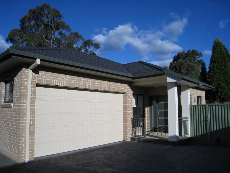 3/88 Shorter Avenue, Narwee NSW 2209