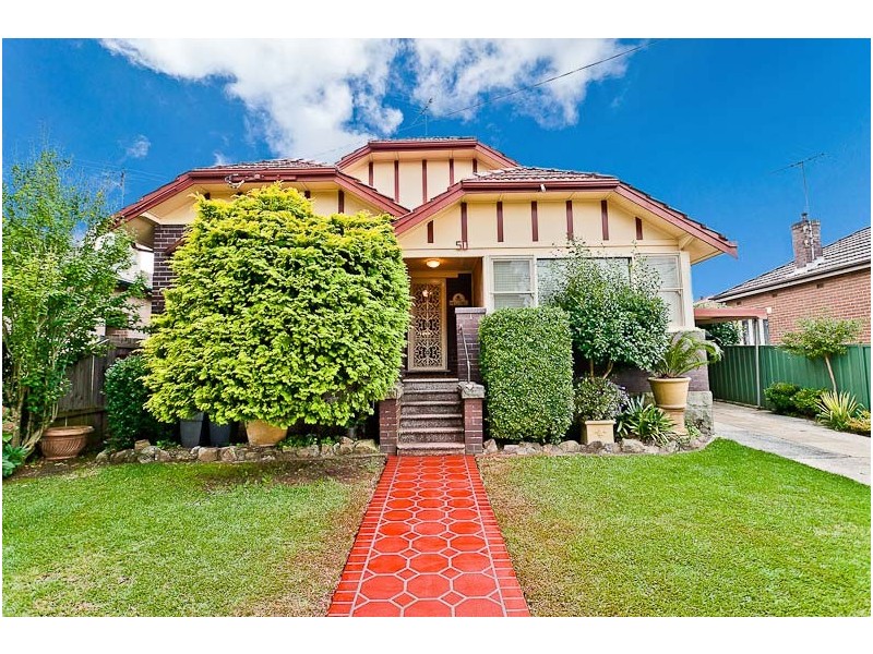50 Grove Avenue, Penshurst NSW 2222