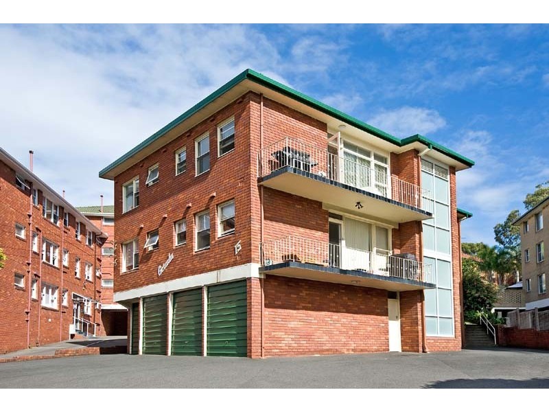 5/15  Wilbar Avenue, Cronulla NSW 2230