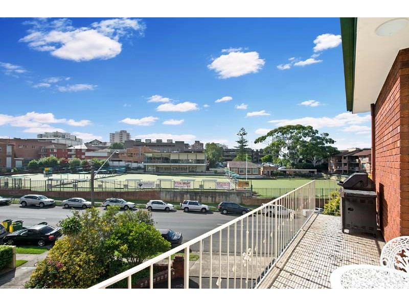 5/15  Wilbar Avenue, Cronulla NSW 2230