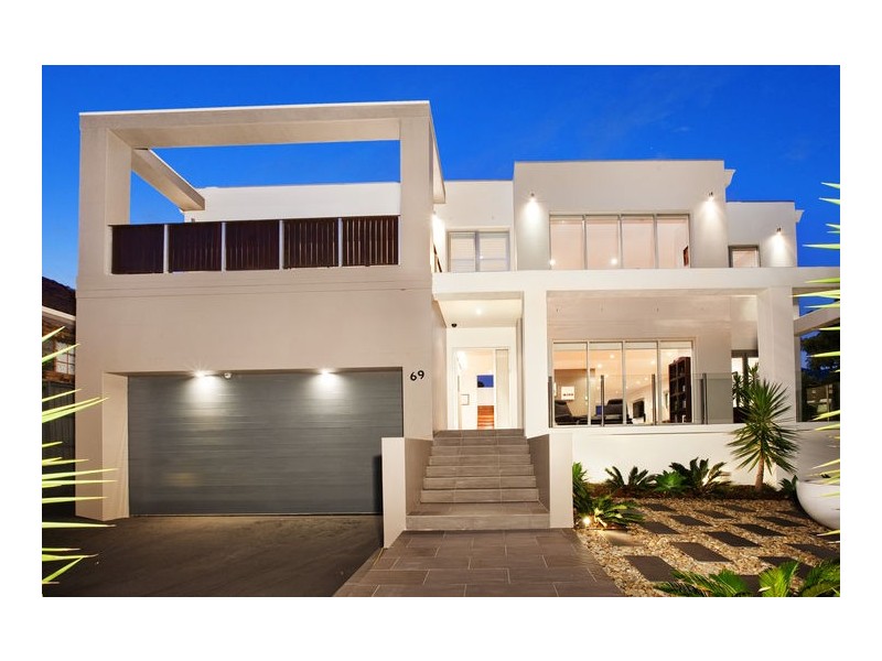 69 Como Road, Oyster Bay NSW 2225