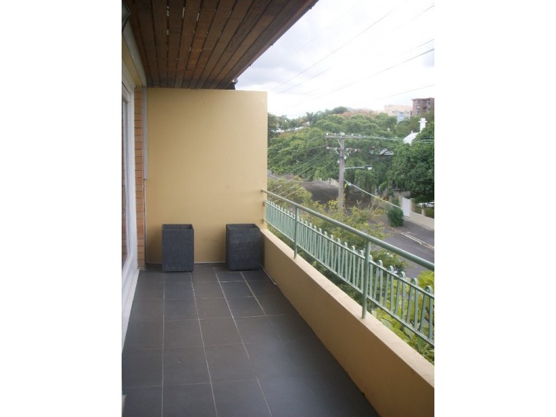 9/66 Merthyr Road, New Farm QLD 4005