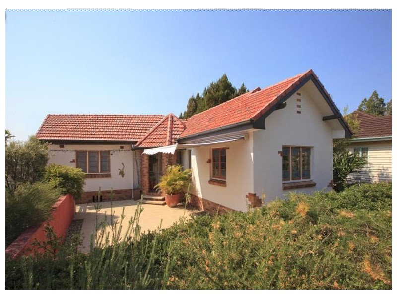 58 Martha Street, Camp Hill QLD 4152