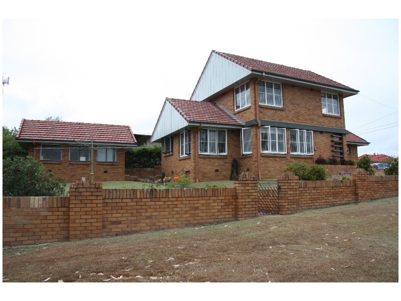 31 Arrol Street, Camp Hill QLD 4152