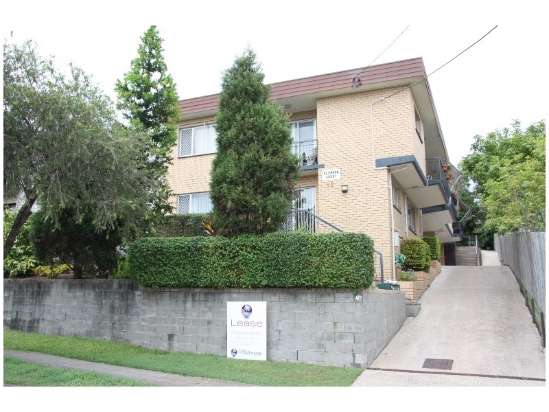 1/26 Pembroke Road, Coorparoo QLD 4151