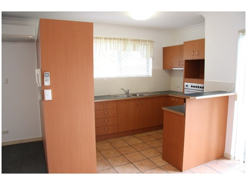 1/26 Pembroke Road, Coorparoo QLD 4151