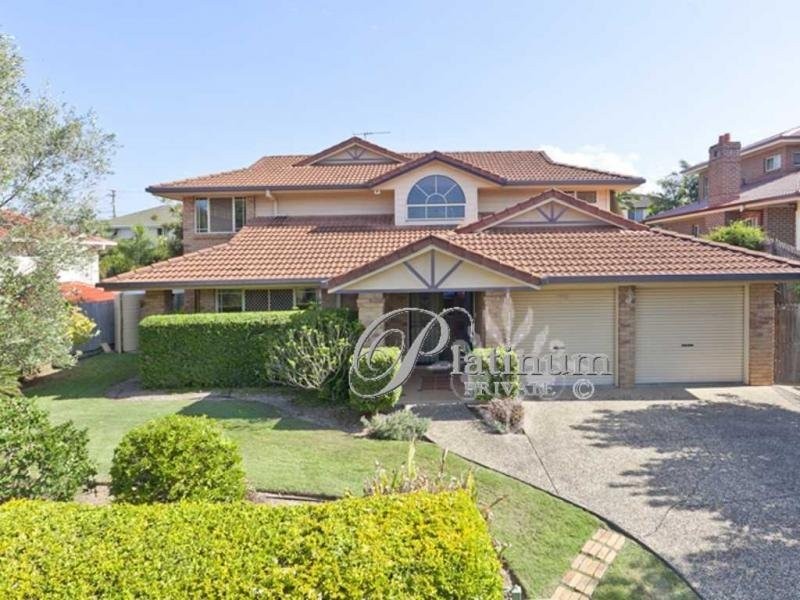 47 Holborn Crescent, Carindale QLD 4152