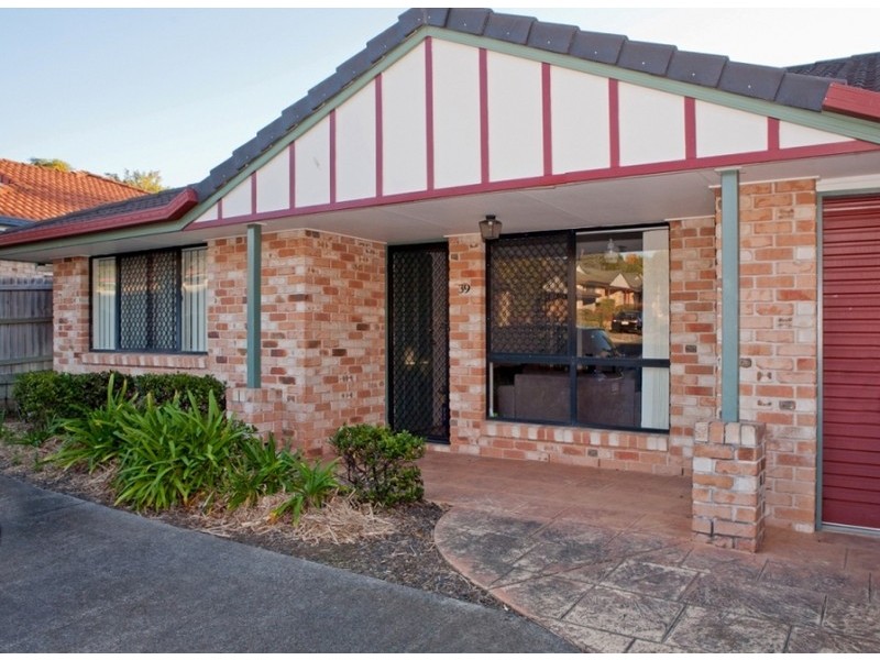 39/18 Sunny Court, Sunnybank Hills QLD 4109