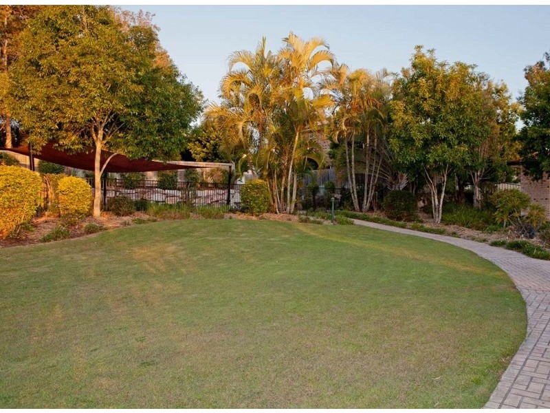 39/18 Sunny Court, Sunnybank Hills QLD 4109