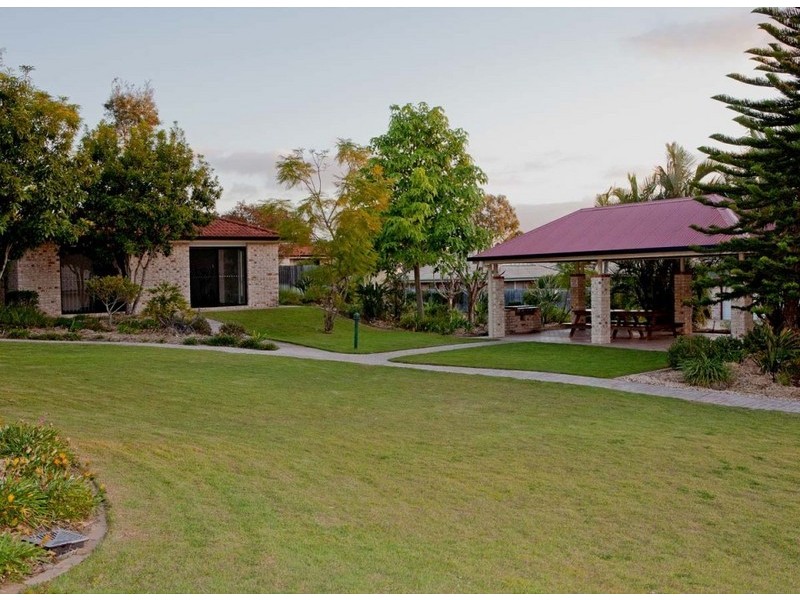 39/18 Sunny Court, Sunnybank Hills QLD 4109