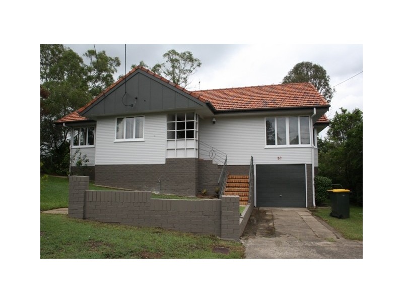 57 Greens Road, Coorparoo QLD 4151