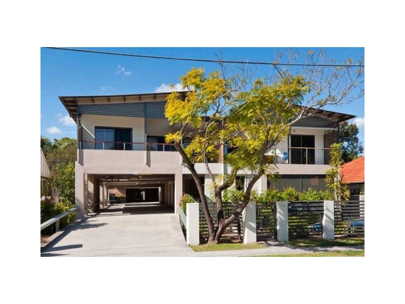 1/17 Alma Road, Clayfield QLD 4011