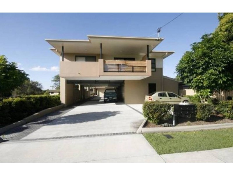4/19 Grasspan Street, Zillmere QLD 4034