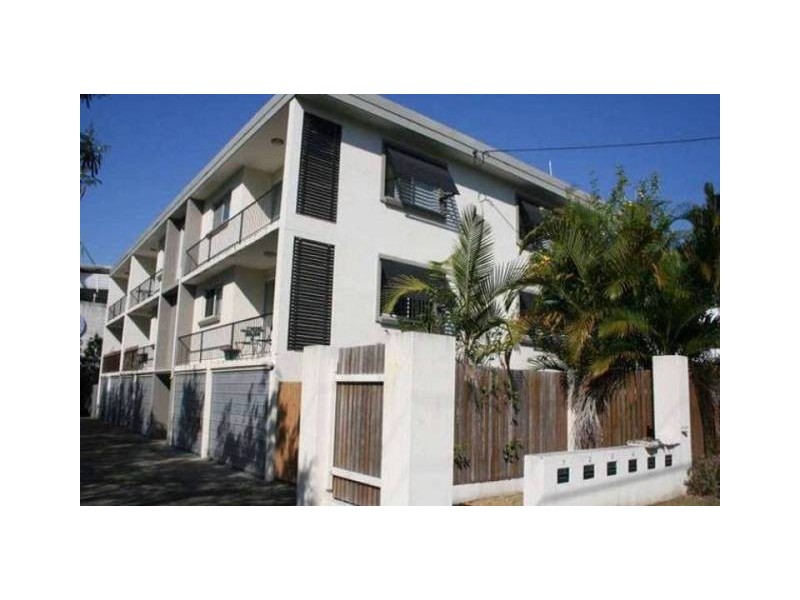2/83 Linton Street, Kangaroo Point QLD 4169