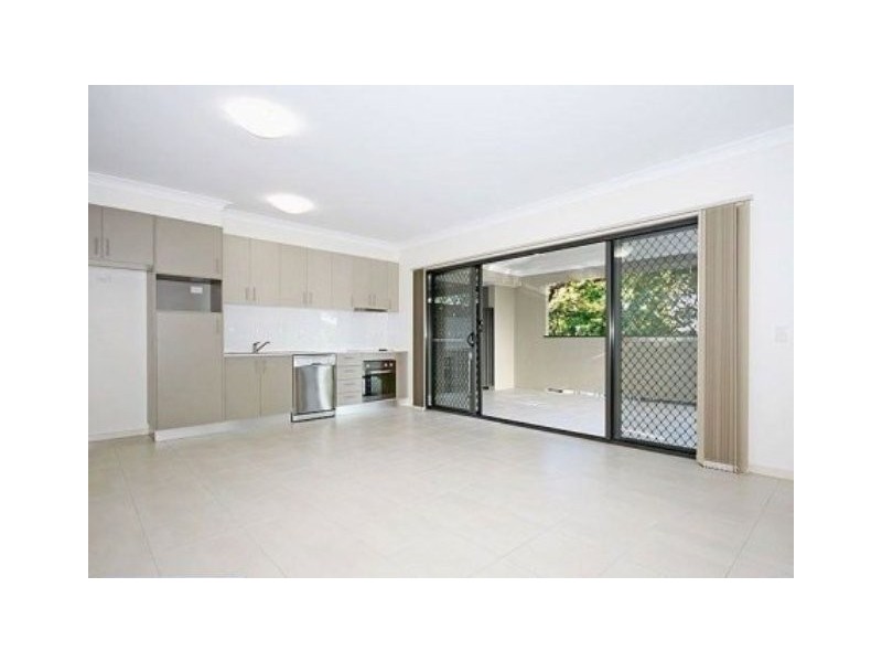 5/44 Church Road, Zillmere QLD 4034